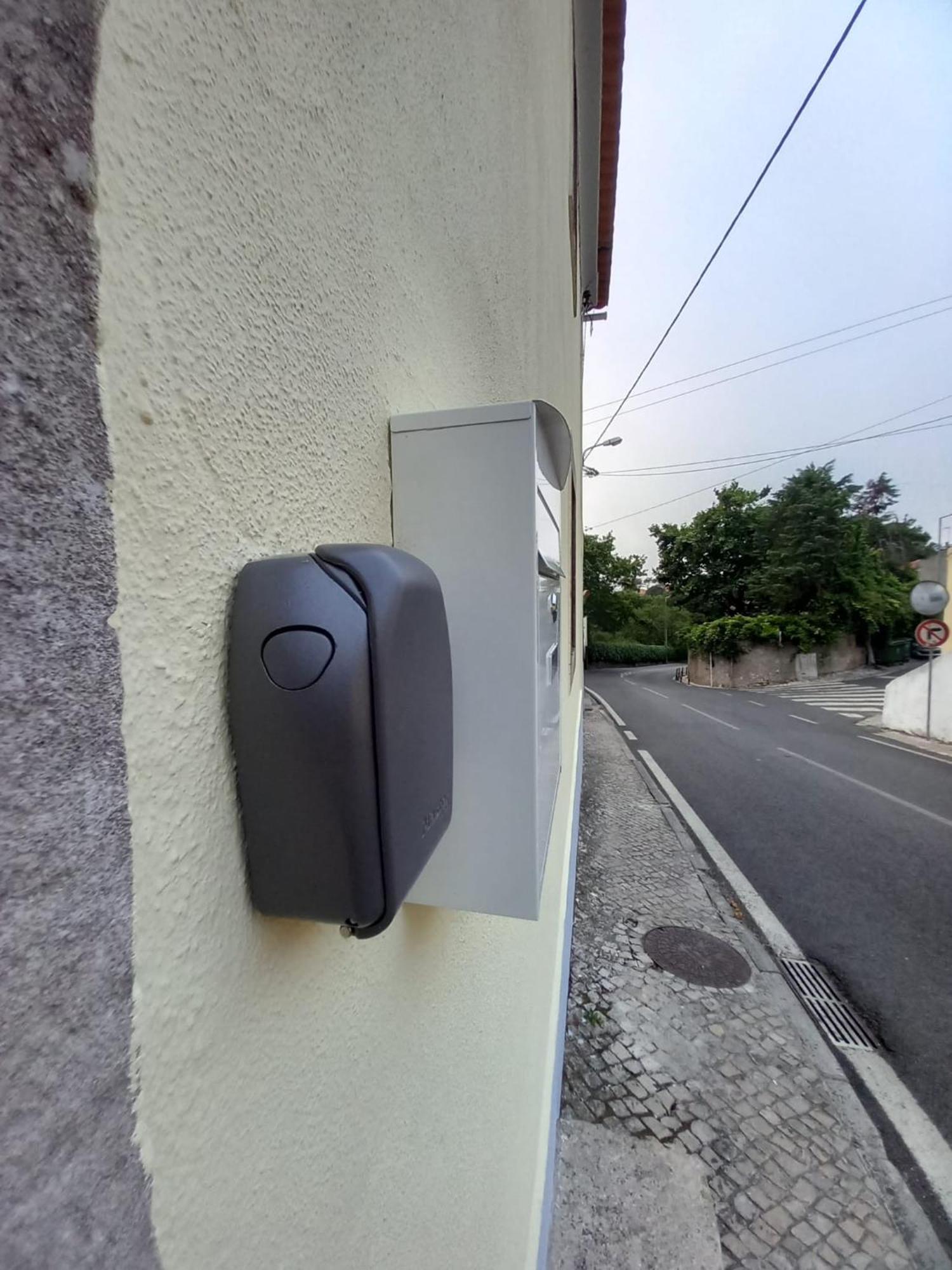 Villa In Sintra - Casa Da Penha Ferrim Экстерьер фото